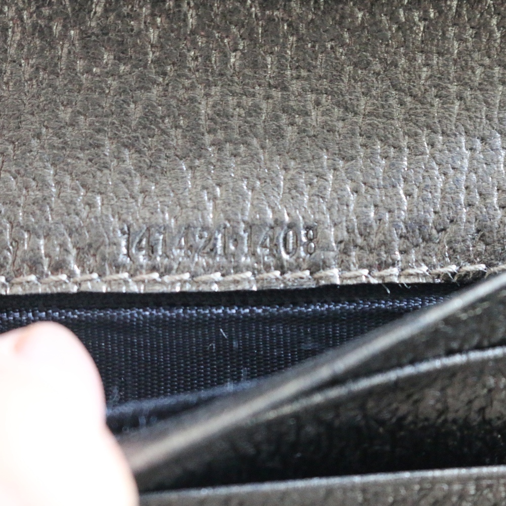 Gucci wallet - Picture 7 of 8